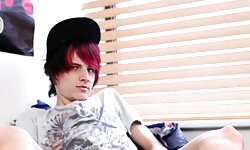 Damien Winters