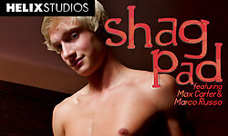 Shag Pad