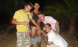 Pop That Cock Out, Bro! 16