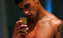 Mirror Meat Vol. 127