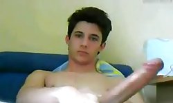 Hot Boy, Hot Cock, Bad FPS
