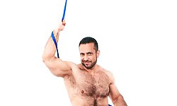 Adam Champ