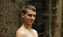 Peter Kone Fucks His Fleshlight