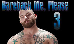 Bareback Me, Please 3
