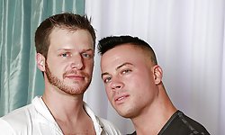 Brian Bonds and Sean Duran