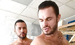 Jessy Ares and Tiko
