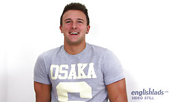 Drew Daniels