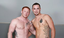 Aries and Jordan