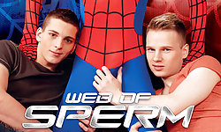 Web Of Sperm