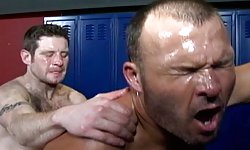 Wrestling Hunks #08