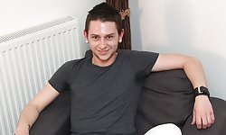 Caleb Kent