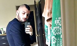 Mirror Meat Vol. 130