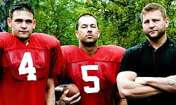 Football Fuckdown 2