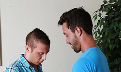 Isaac Hard and Max Hardin