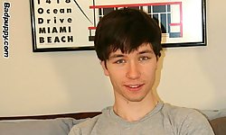 Max Paterson