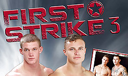 First Strike 3