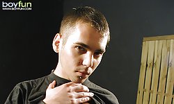 Michael Kellog