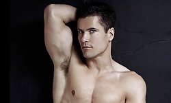 Lukas Ridgeston
