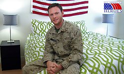 Corpsman Jones