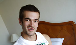 Ethan Cooper