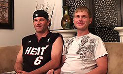 Chase and Jay