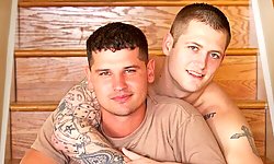 Kolby Tops Elijah