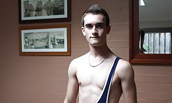 Carter Aussie Undies