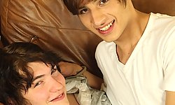Josh and Keine