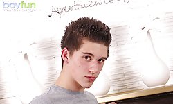 Jett Martin