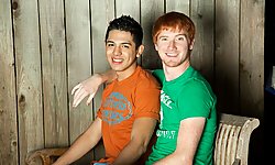 Sal and Neil