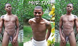 Martin's Encore