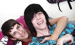 Mike King And Tyler Bolt