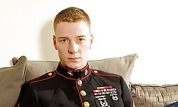 Dreamy Marine Conner
