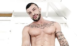 Sergio Moreno