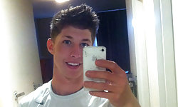 Gunther Selfies