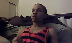 The Fuck Is He Watching?