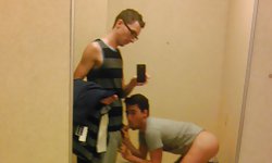 Mirror Meat Vol. 140