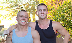 Clayton and Ford