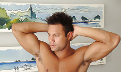 Luca Armi