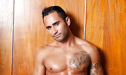 Joey Santana