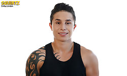 Colby London