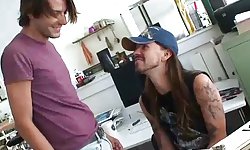 Murphy Fucks Christop