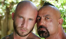 Bo Bangor and Drake Jaden