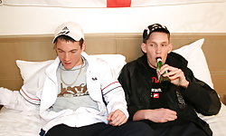 Lewis and Kez