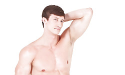 Lance Alexander