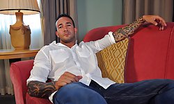 Vinny Hawke