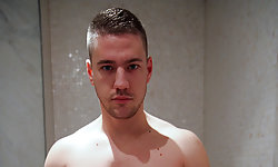 Jeffry Branson, Wet.