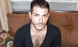 Tristan Matthew's Self Suck