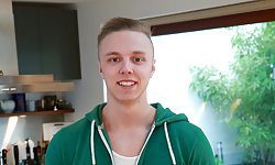 Lewis Cartwright