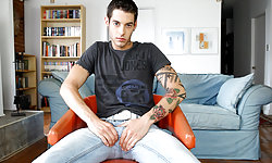 Ben Rose